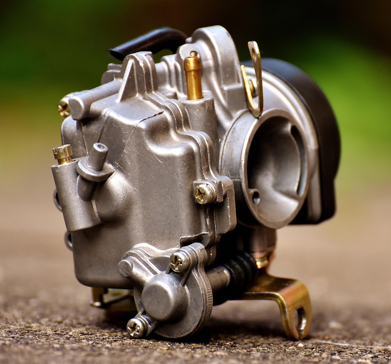 Carburetor Service