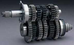 Gearbox Repairs