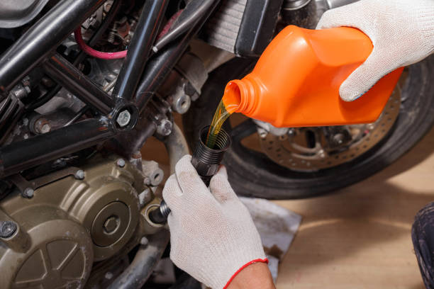 engine repair