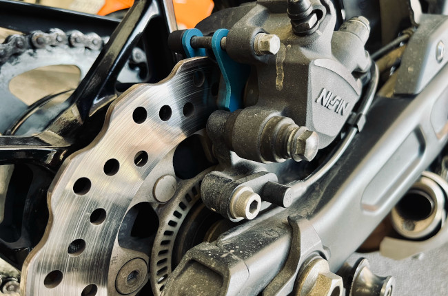 brake service